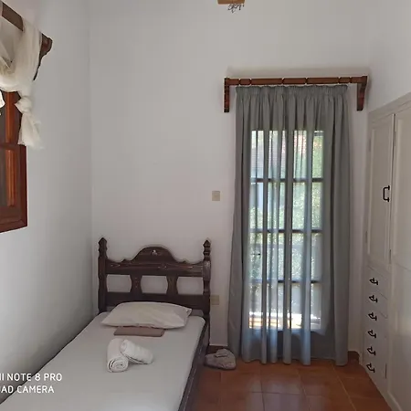 בית נופש Dovas House