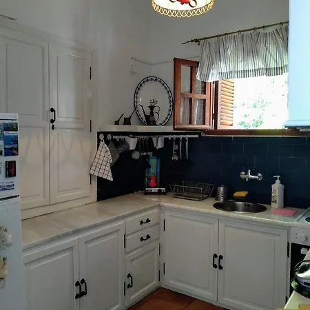 Dovas House Prázdninový dům *