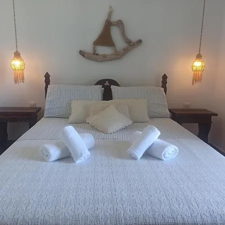Tatil Evi Dovas House Chorefton