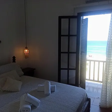 Prázdninový dům Dovas House *