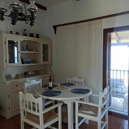 Dovas House Prázdninový dům