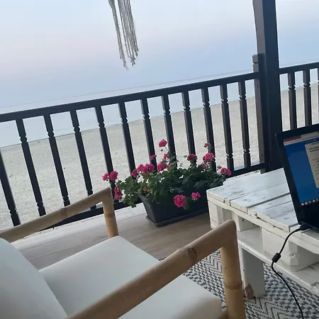 Dovas House بيت للعطل