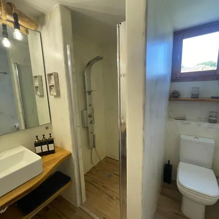 Dovas House Tatil Evi *