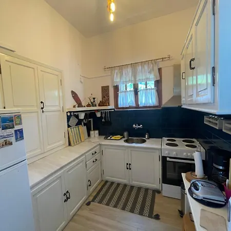 בית נופש Dovas House *