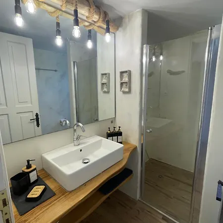 Dovas House * חורפטו