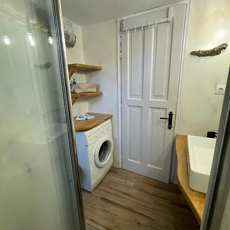 בית נופש Dovas House