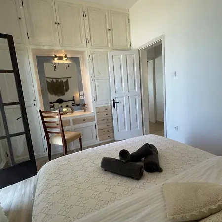 Dovas House Tatil Evi Chorefton