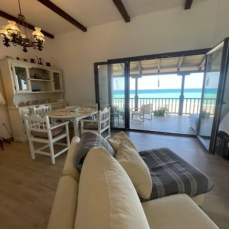 בית נופש Dovas House