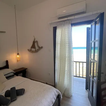 בית נופש Dovas House *