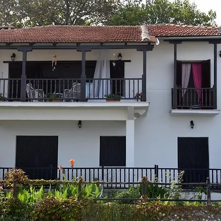 Dovas House *