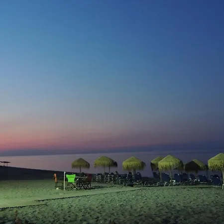 בית נופש Dovas House *