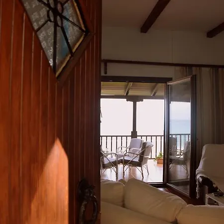 Tatil Evi Dovas House