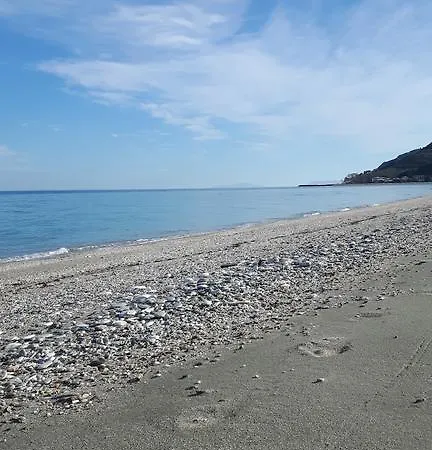 בית נופש Dovas House