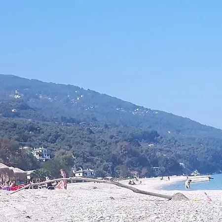 בית נופש Dovas House *