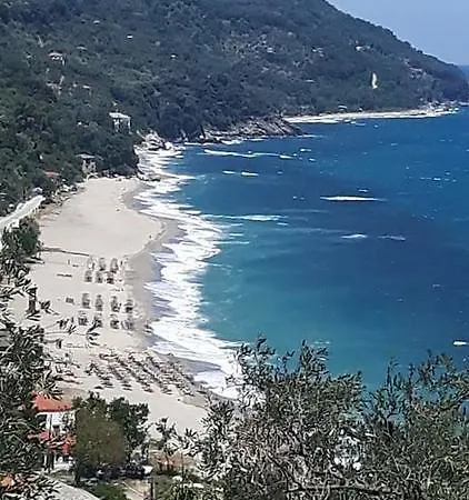 בית נופש Dovas House חורפטו