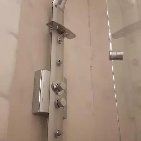 Dovas House Prázdninový dům Chorevtón