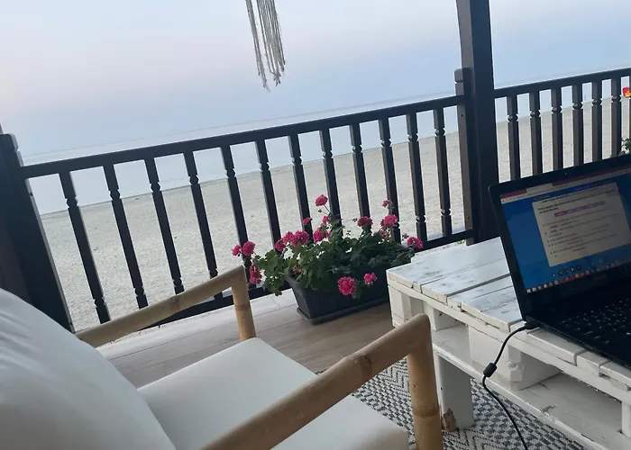 Dovas House Casa de Férias