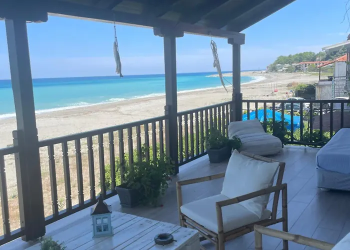 Casa de Férias Dovas House Chorefton