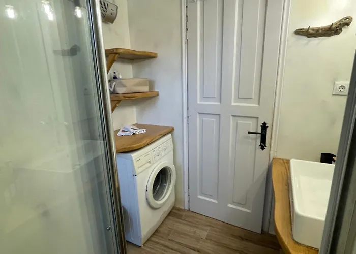 Casa de Férias Dovas House