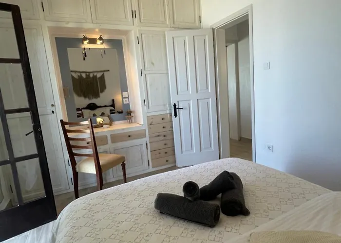 Dovas House Casa de Férias Chorefton