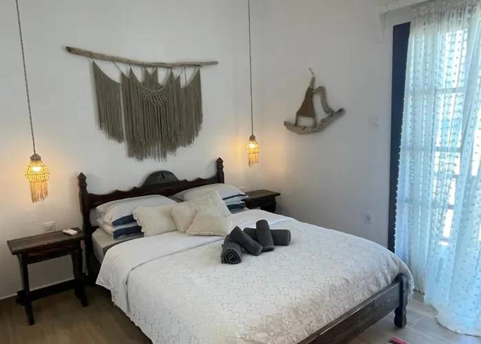 Dovas House Casa de Férias Chorefton