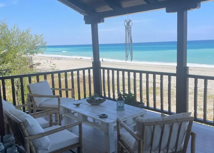 Casa de Férias Dovas House Chorefton