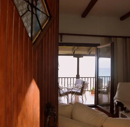 Casa de Férias Dovas House