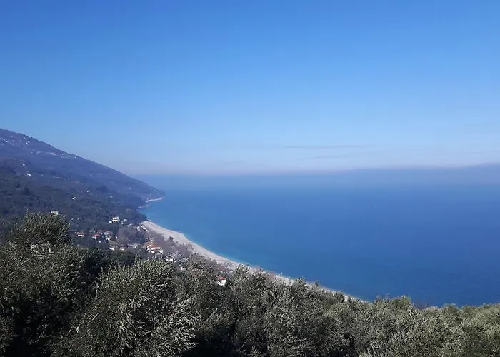 Dovas House * Chorefton